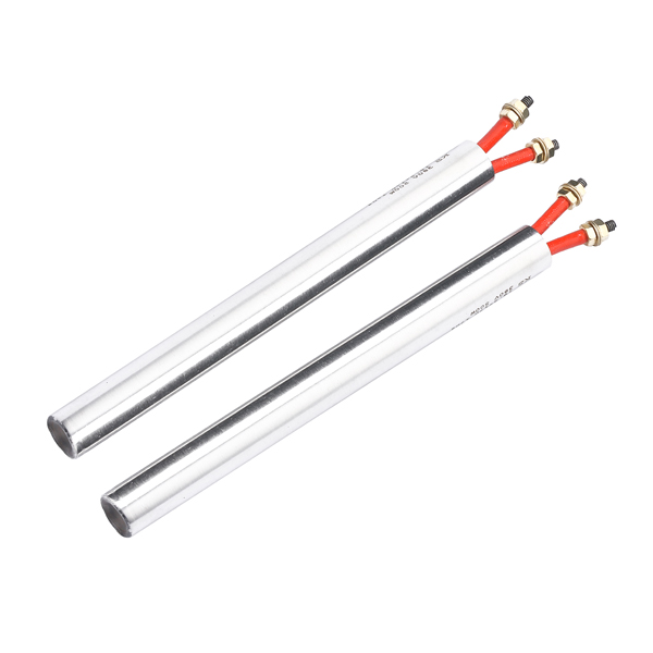 平板硫化機(jī)單頭加熱管