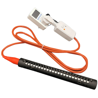 單頭燒水棒帶保護(hù)套